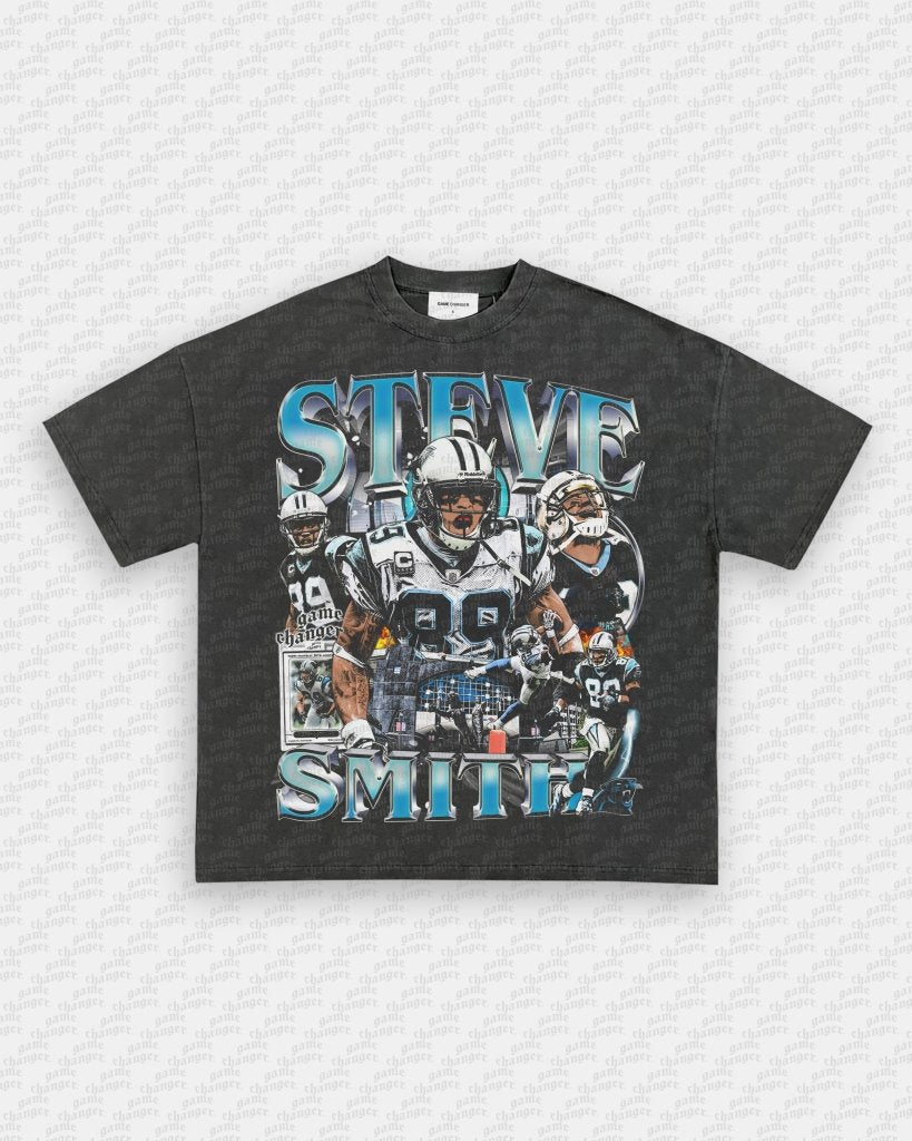 STEVE SMITH TEE - WINS™ GAME CHANGERS TEE - WINS LA