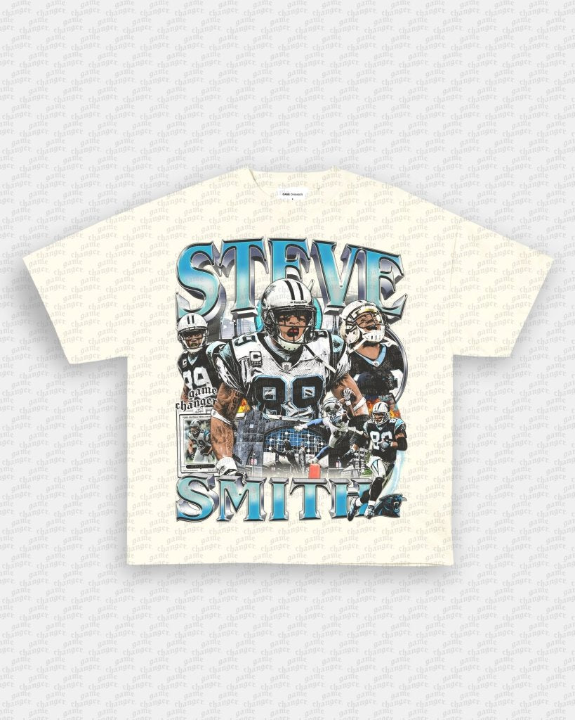 STEVE SMITH TEE - WINS™ GAME CHANGERS TEE - WINS LA