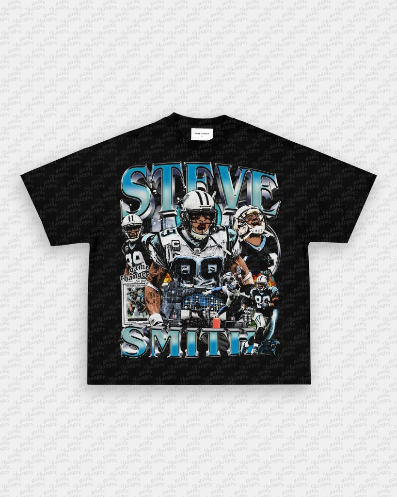 STEVE SMITH TEE - WINS™ GAME CHANGERS TEE - WINS LA