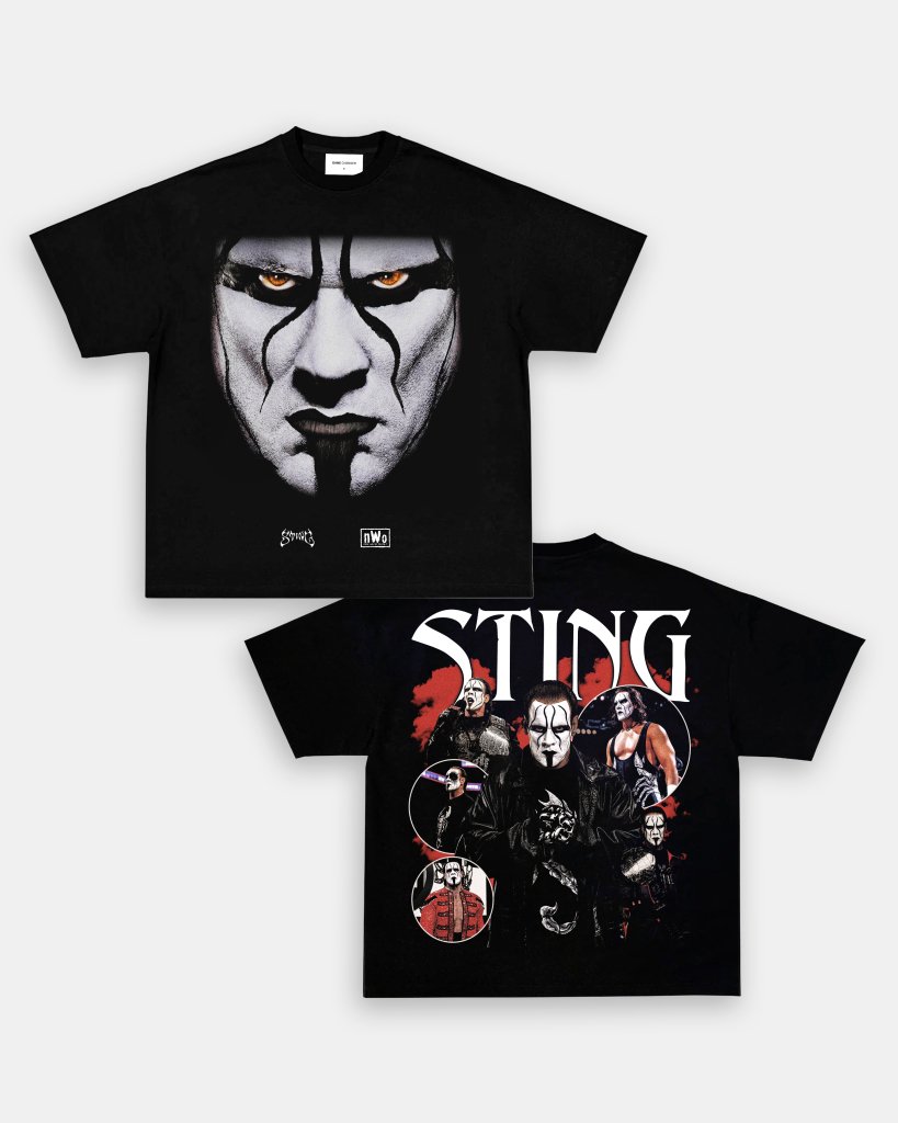 STING TEE - [DS] - WINS™ GAME CHANGERS TEE - WINS LA