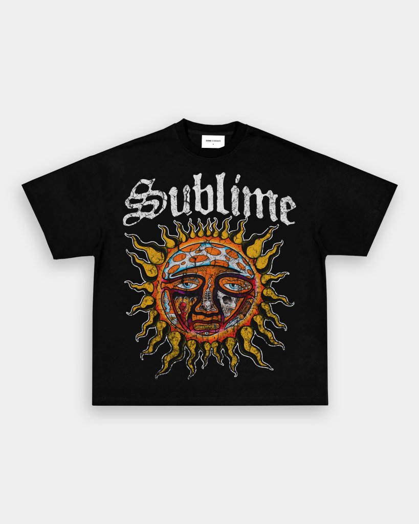 SUBLIME TEE - WINS™ GAME CHANGERS TEE - WINS LA