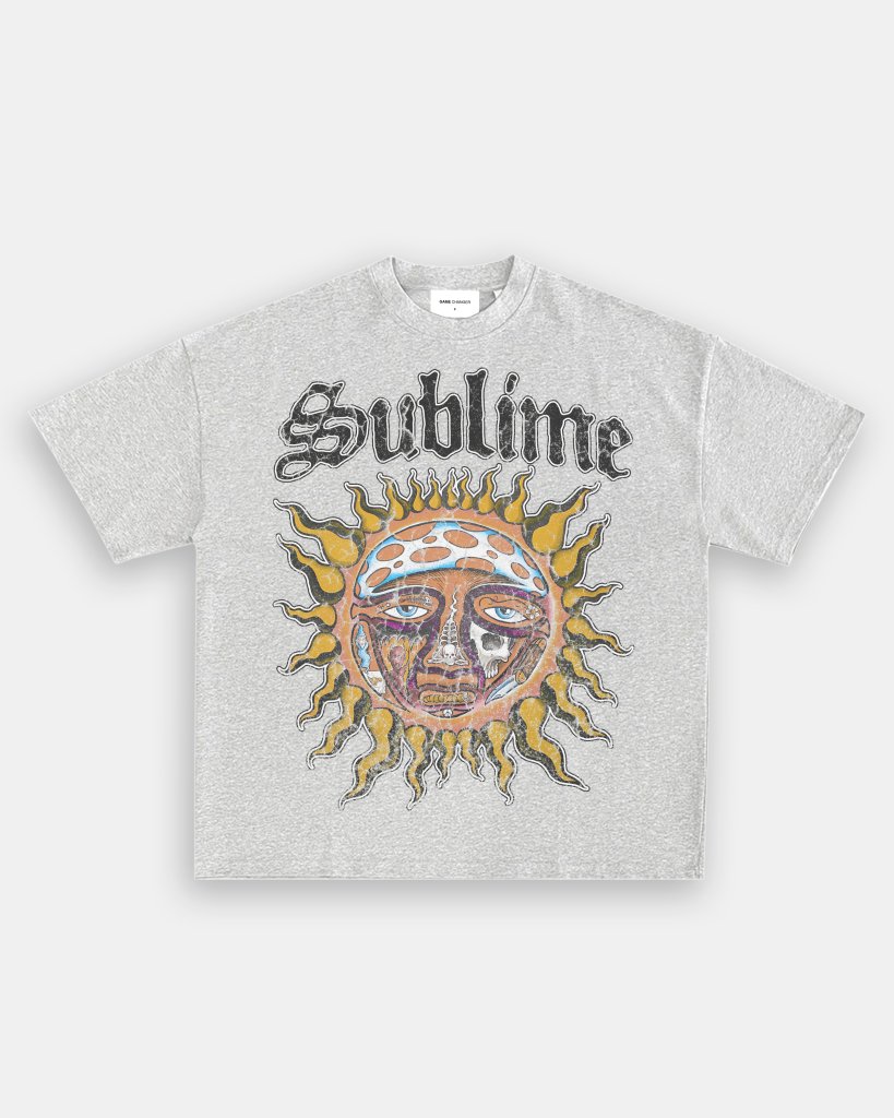 SUBLIME TEE - WINS™ GAME CHANGERS TEE - WINS LA