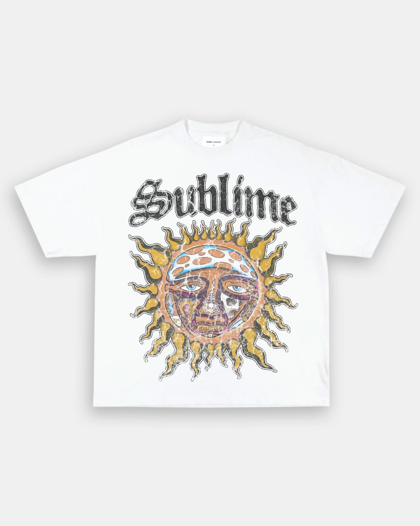 SUBLIME TEE - WINS™ GAME CHANGERS TEE - WINS LA