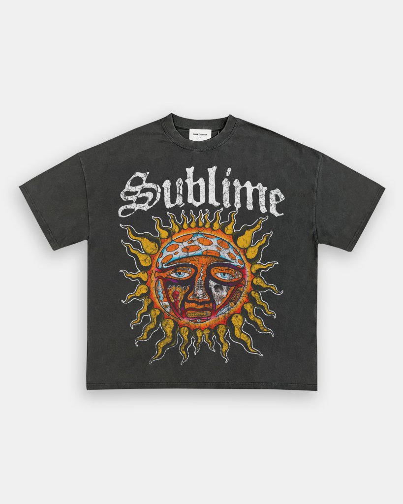 SUBLIME TEE - WINS™ GAME CHANGERS TEE - WINS LA