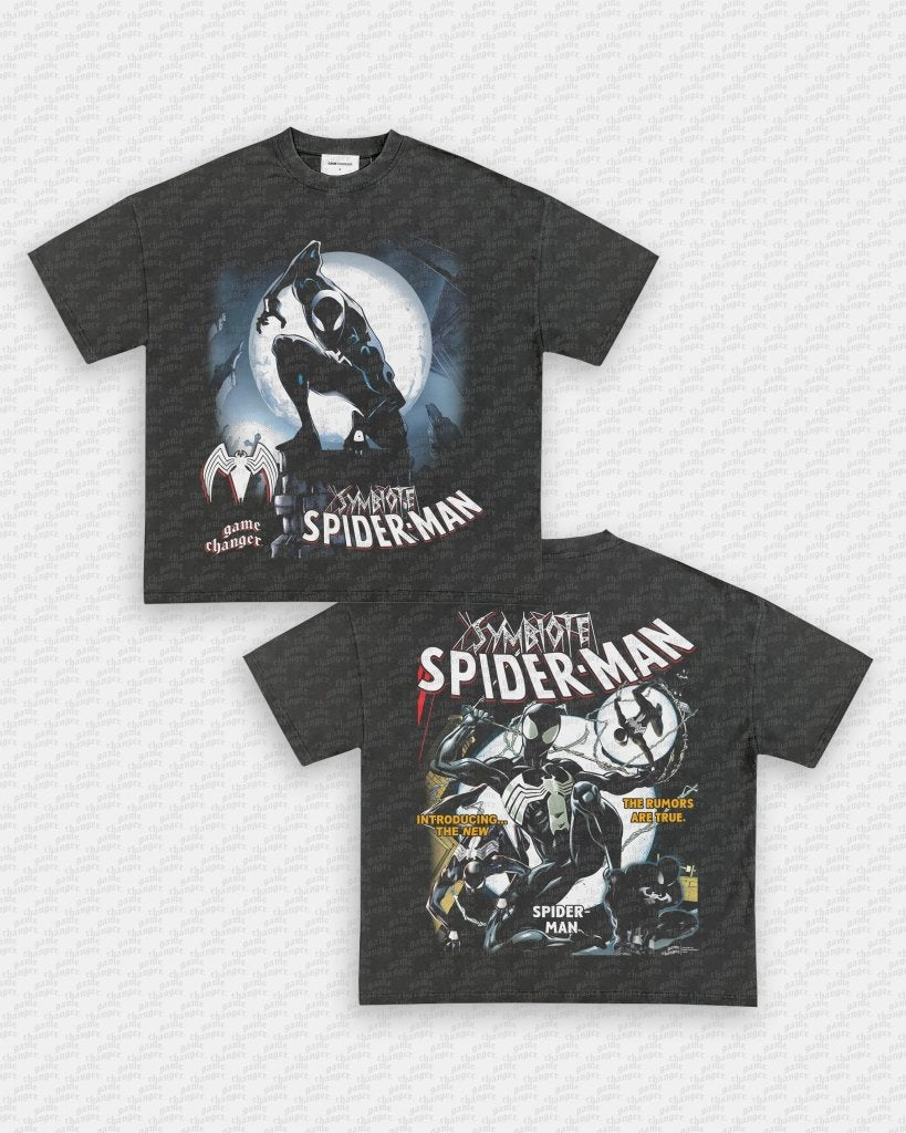 SYMBIOTE TEE - [DS] - WINS™ GAME CHANGERS TEE - WINS LA