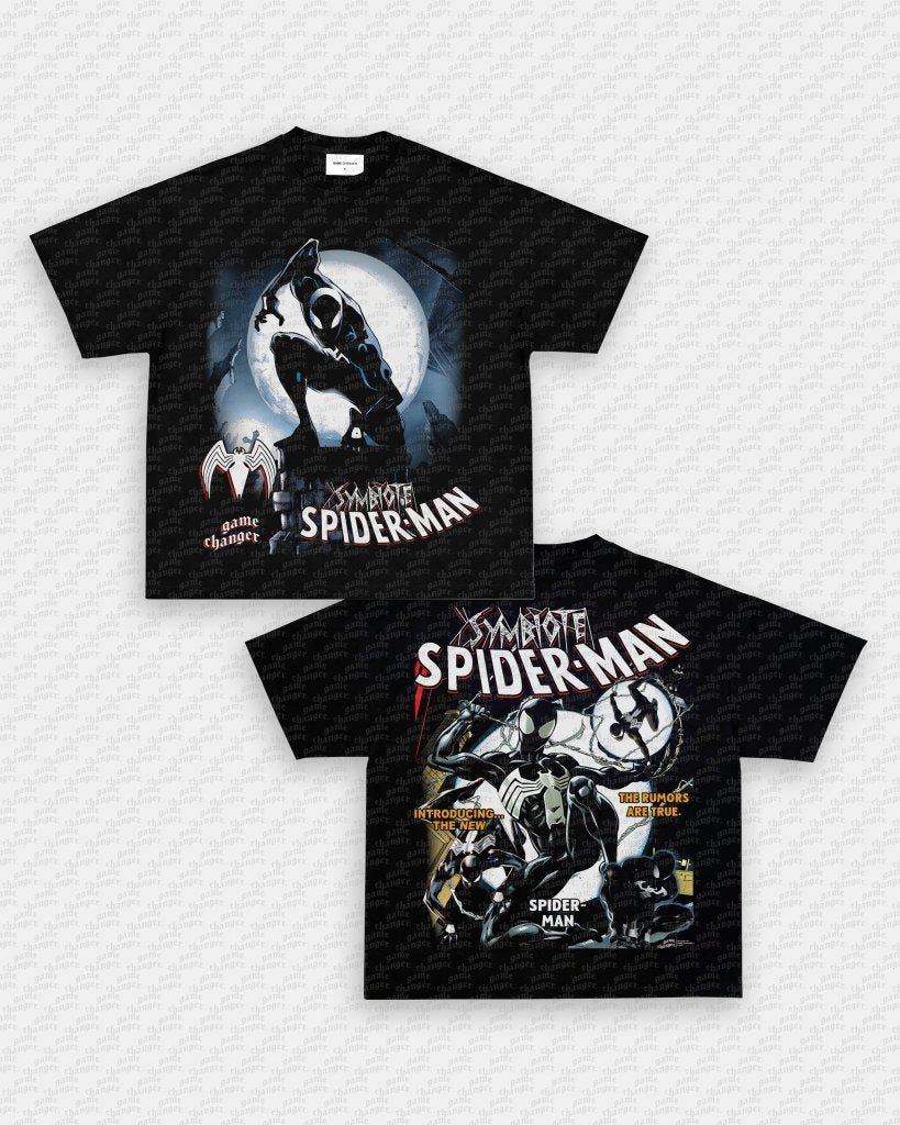 SYMBIOTE TEE - [DS] - WINS™ GAME CHANGERS TEE - WINS LA