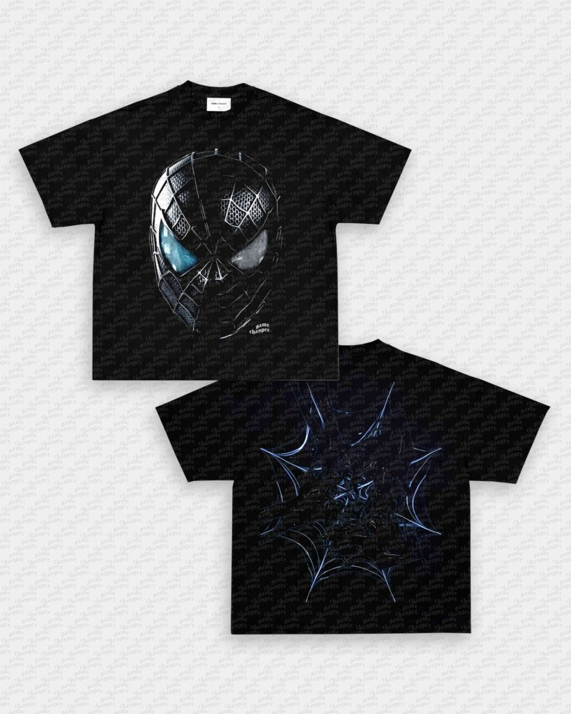 SYMBIOTE V5 TEE - [DS] - WINS™ GAME CHANGERS TEE - WINS LA