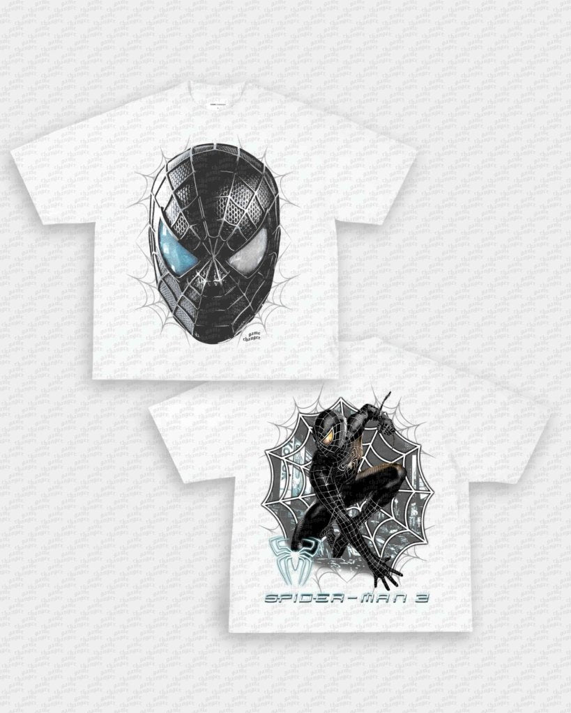 SYMBIOTE V7 TEE - [DS] - WINS™ GAME CHANGERS TEE - WINS LA