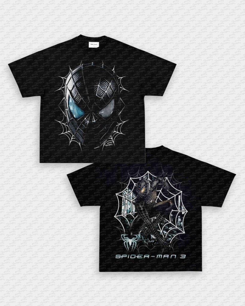 SYMBIOTE V7 TEE - [DS] - WINS™ GAME CHANGERS TEE - WINS LA