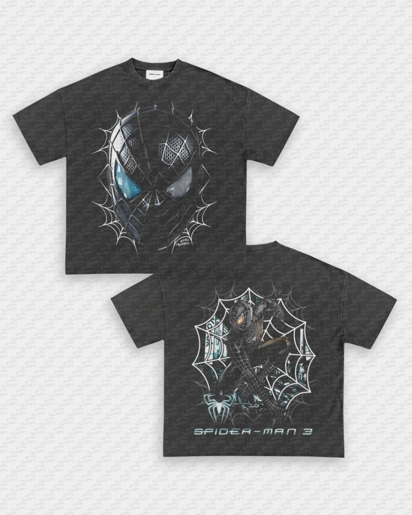 SYMBIOTE V7 TEE - [DS] - WINS™ GAME CHANGERS TEE - WINS LA