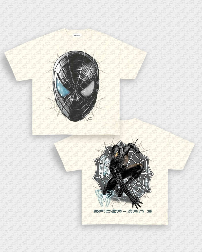 SYMBIOTE V7 TEE - [DS] - WINS™ GAME CHANGERS TEE - WINS LA
