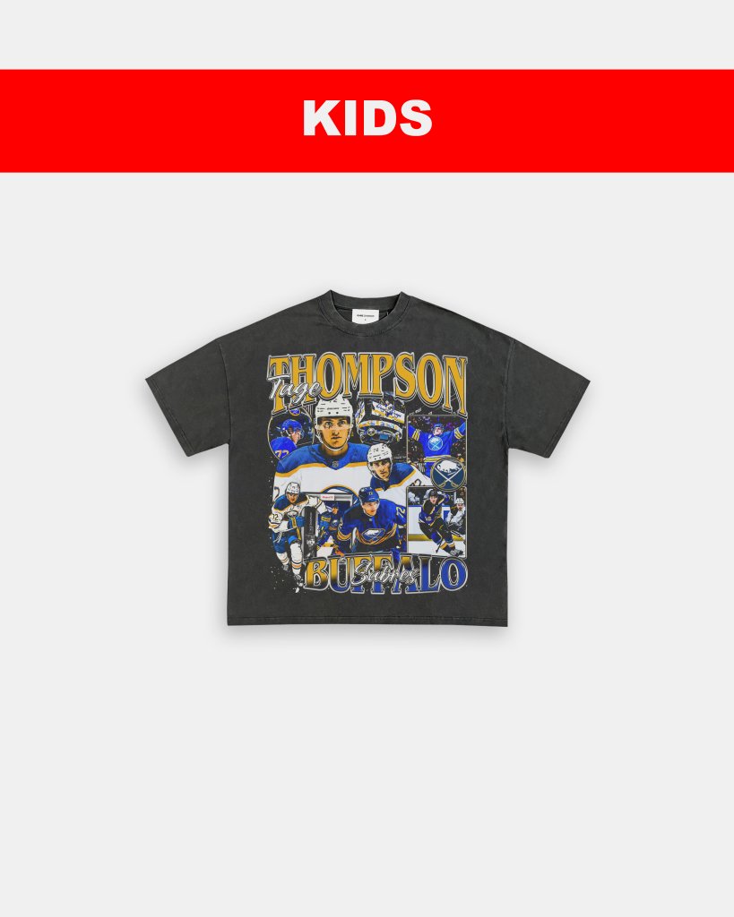 TAGE THOMPSON - KIDS TEE - WINS™ GAME CHANGERS TEE - WINS LA