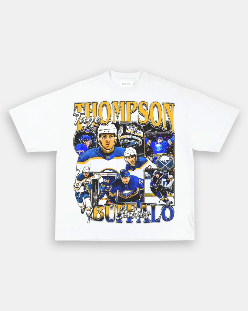 TAGE THOMPSON TEE - WINS™ GAME CHANGERS TEE - WINS LA