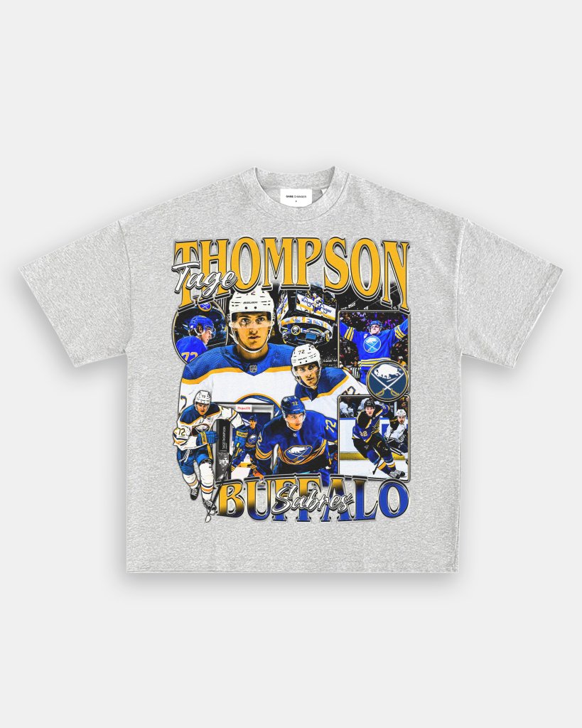 TAGE THOMPSON TEE - WINS™ GAME CHANGERS TEE - WINS LA