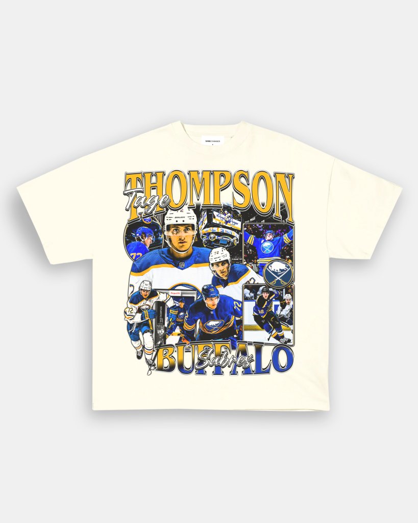 TAGE THOMPSON TEE - WINS™ GAME CHANGERS TEE - WINS LA