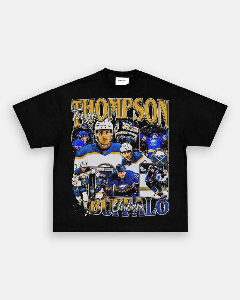 TAGE THOMPSON TEE - WINS™ GAME CHANGERS TEE - WINS LA