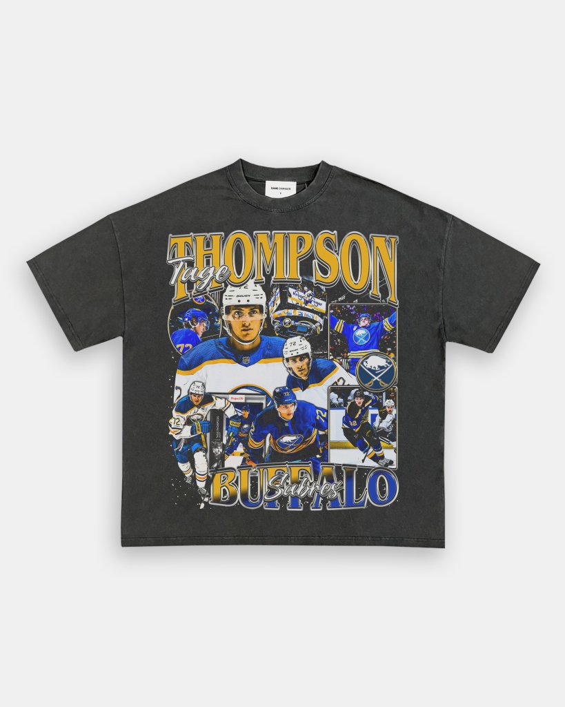 TAGE THOMPSON TEE - WINS™ GAME CHANGERS TEE - WINS LA