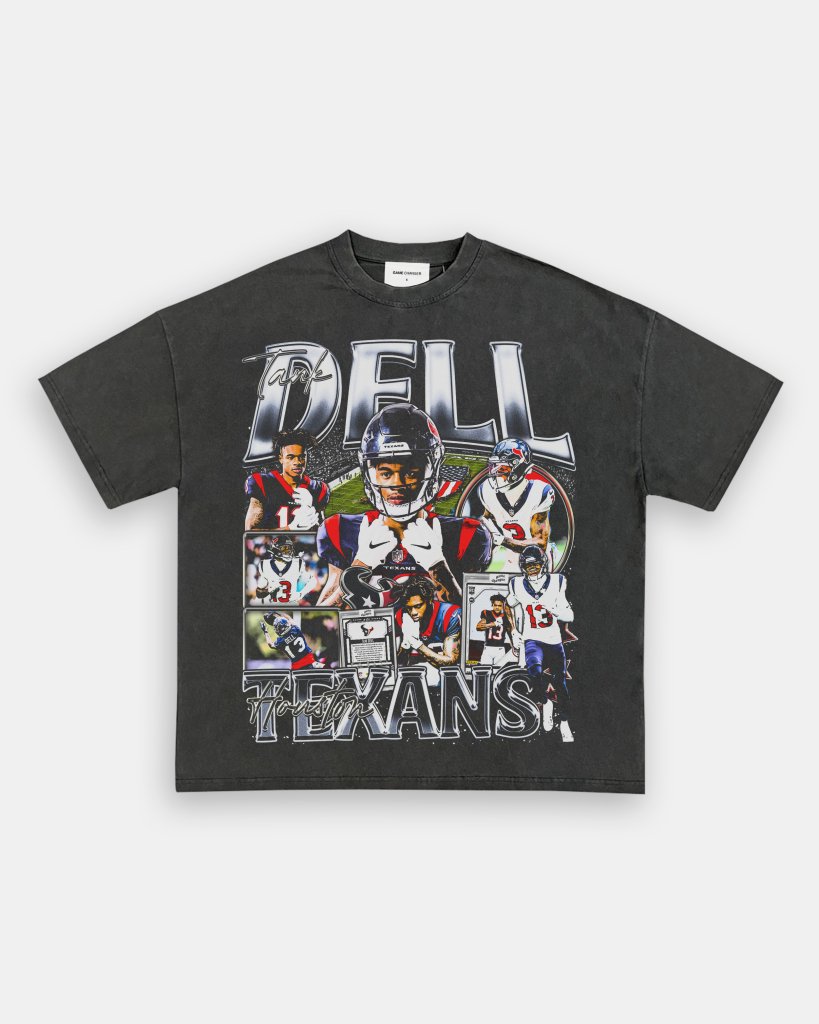 TANK DELL TEE - WINS™ GAME CHANGERS TEE - WINS LA