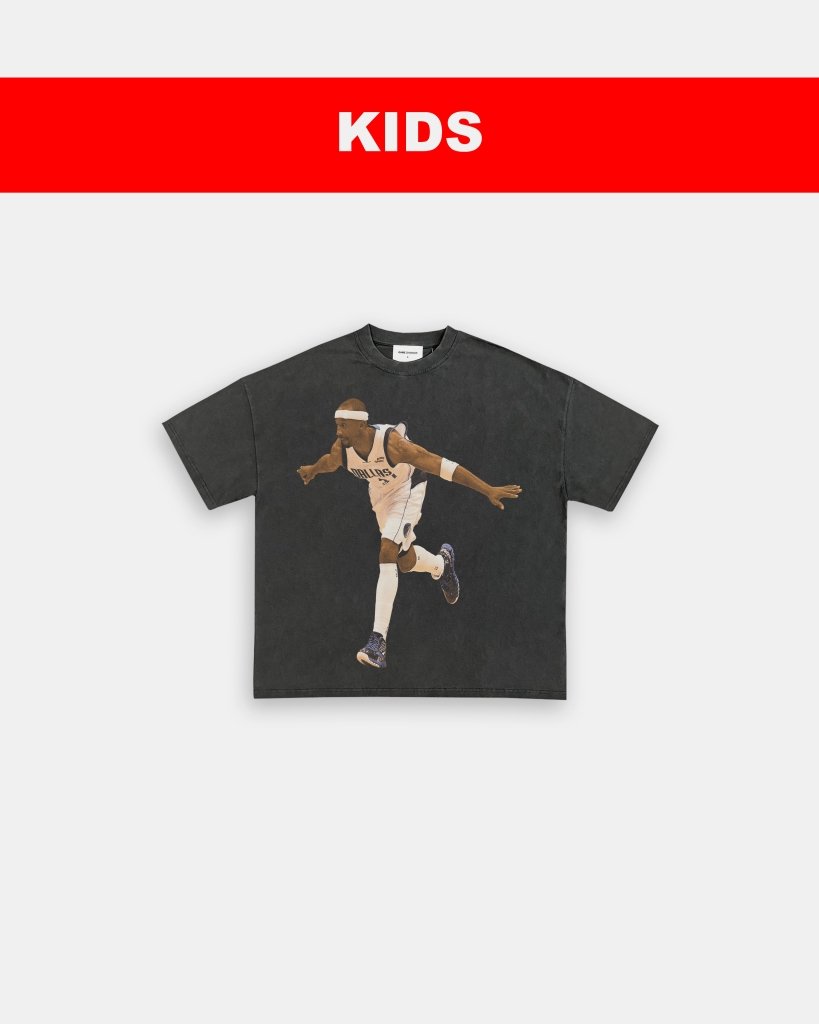 THE JET - KIDS TEE - WINS™ GAME CHANGERS TEE - WINS LA