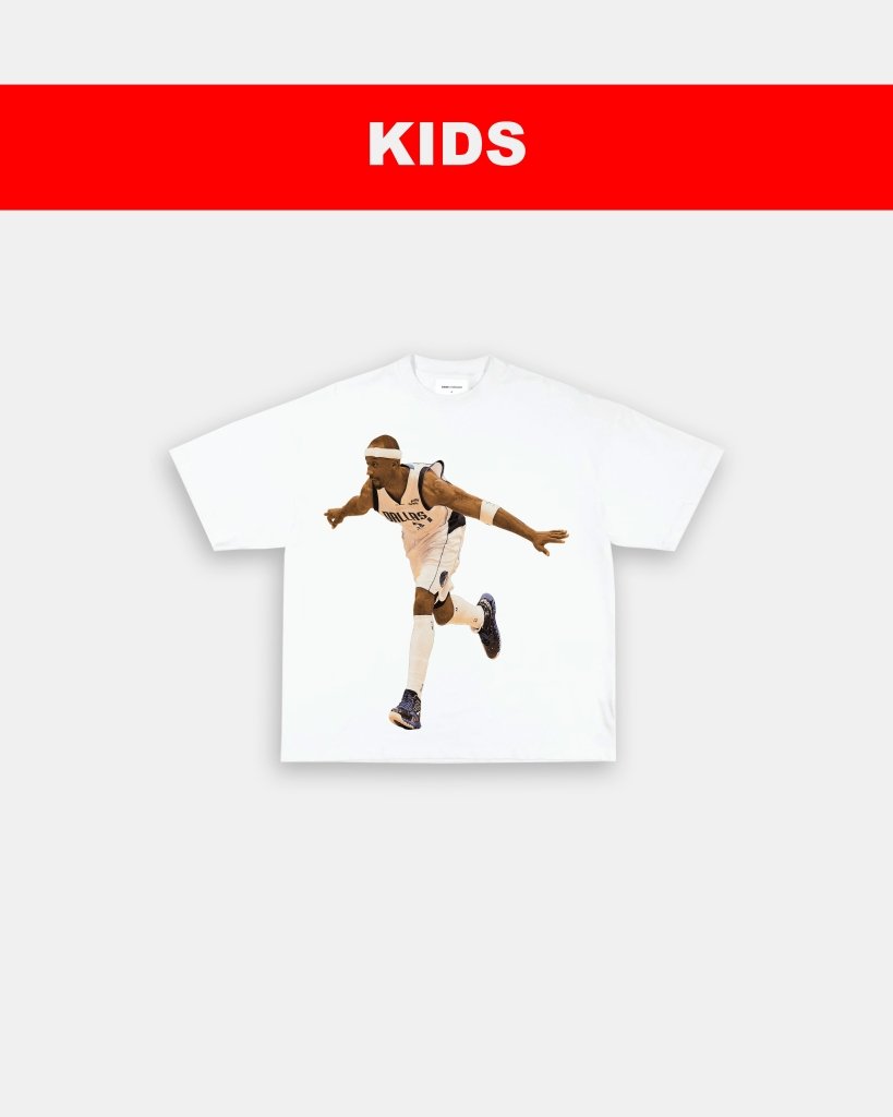 THE JET - KIDS TEE - WINS™ GAME CHANGERS TEE - WINS LA