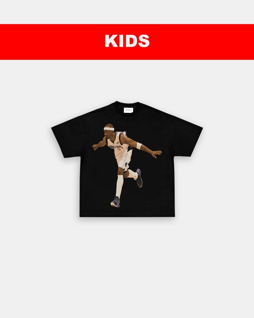 THE JET - KIDS TEE - WINS™ GAME CHANGERS TEE - WINS LA