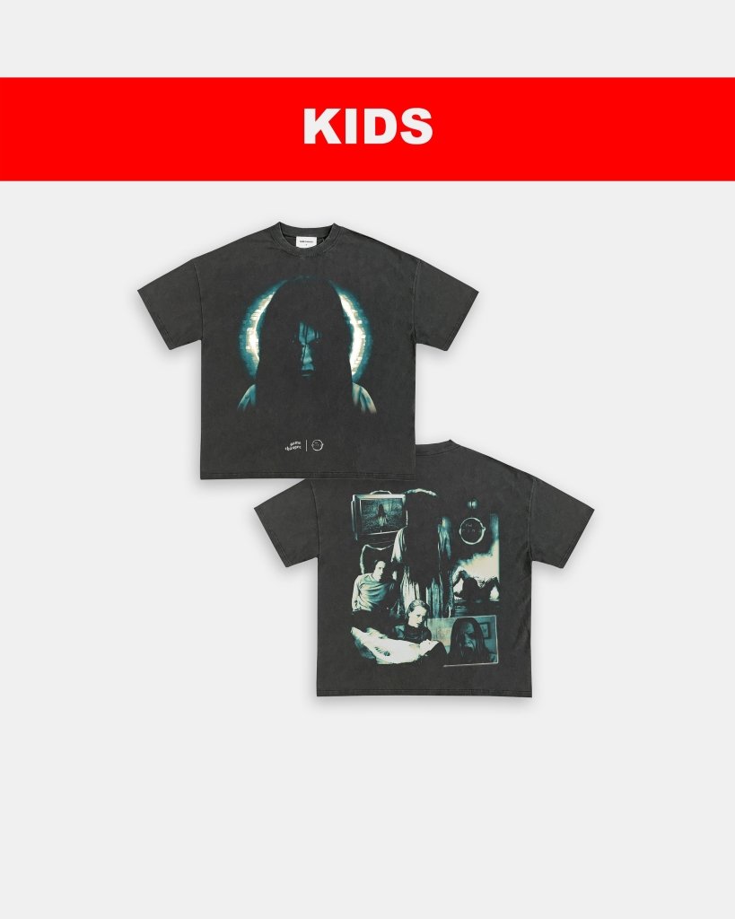 THE RING - KIDS TEE - [DS] - WINS™ GAME CHANGERS TEE - WINS LA