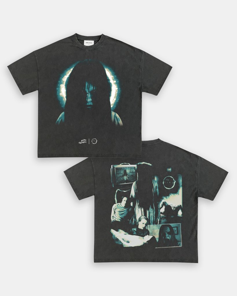 THE RING TEE - [DS] - WINS™ GAME CHANGERS TEE - WINS LA