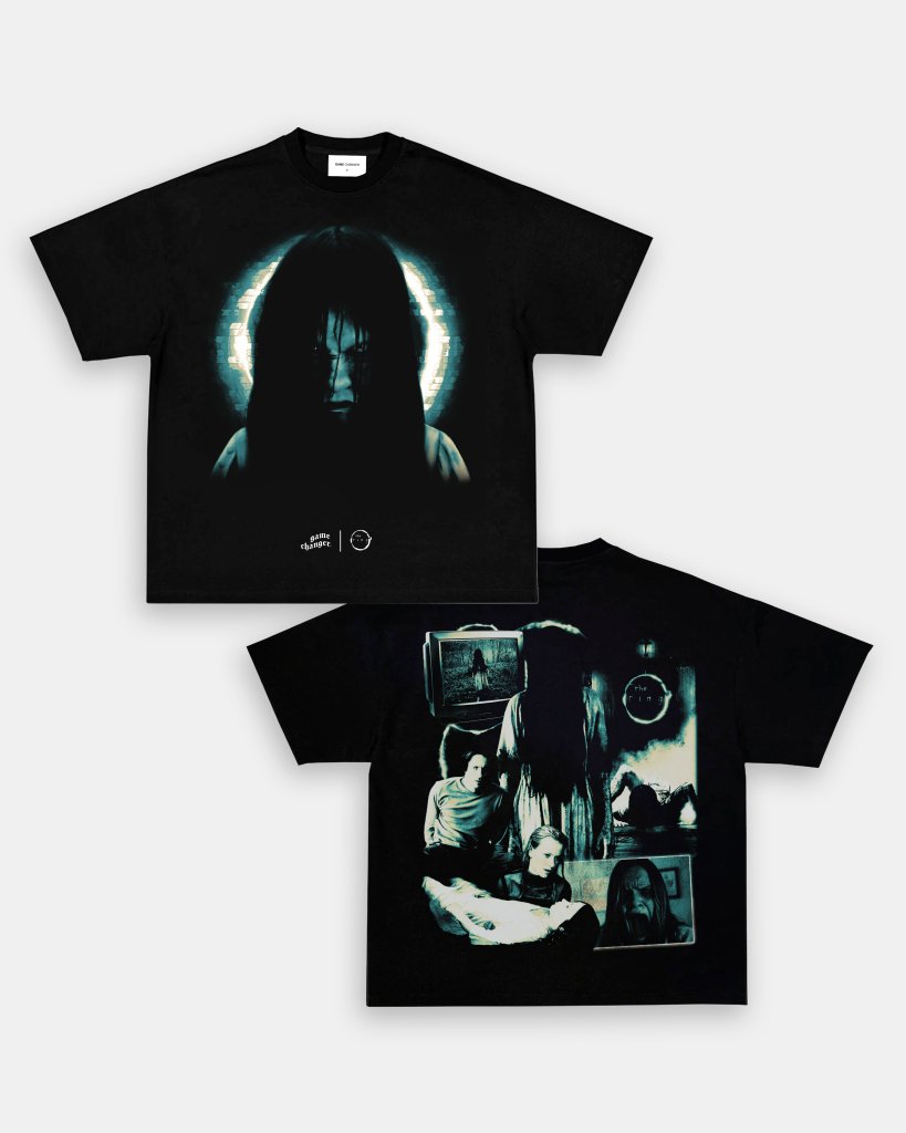 THE RING TEE - [DS] - WINS™ GAME CHANGERS TEE - WINS LA