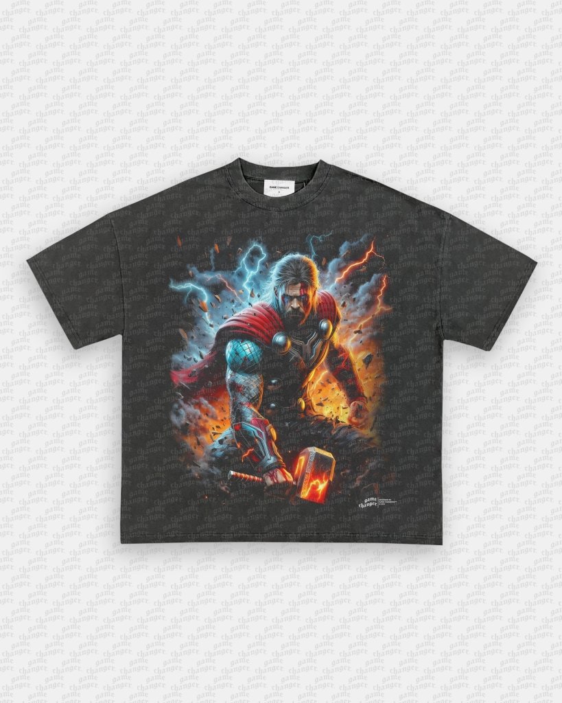 THOR - WINS™ GAME CHANGERS TEE - WINS LA