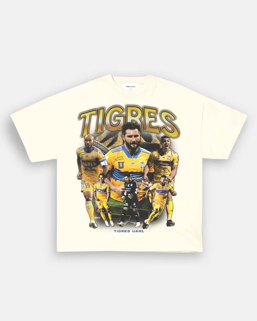 TIGRES TEE - WINS™ GAME CHANGERS TEE - WINS LA