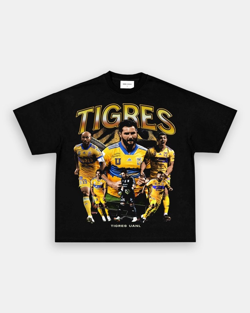 TIGRES TEE - WINS™ GAME CHANGERS TEE - WINS LA