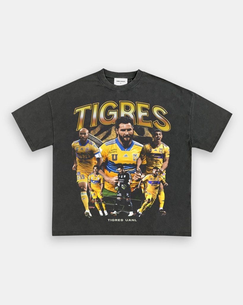 TIGRES TEE - WINS™ GAME CHANGERS TEE - WINS LA