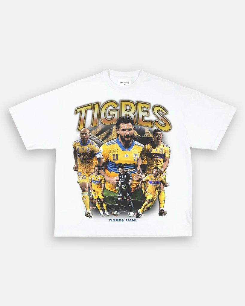 TIGRES TEE - WINS™ GAME CHANGERS TEE - WINS LA