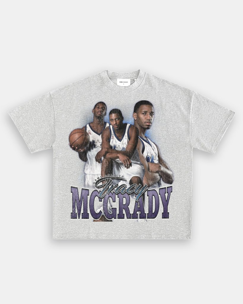 TMAC TEE - WINS™ GAME CHANGERS TEE - WINS LA