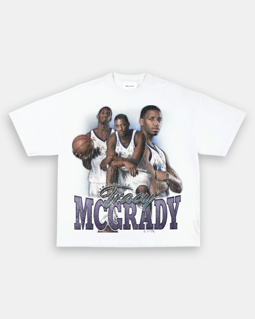 TMAC TEE - WINS™ GAME CHANGERS TEE - WINS LA