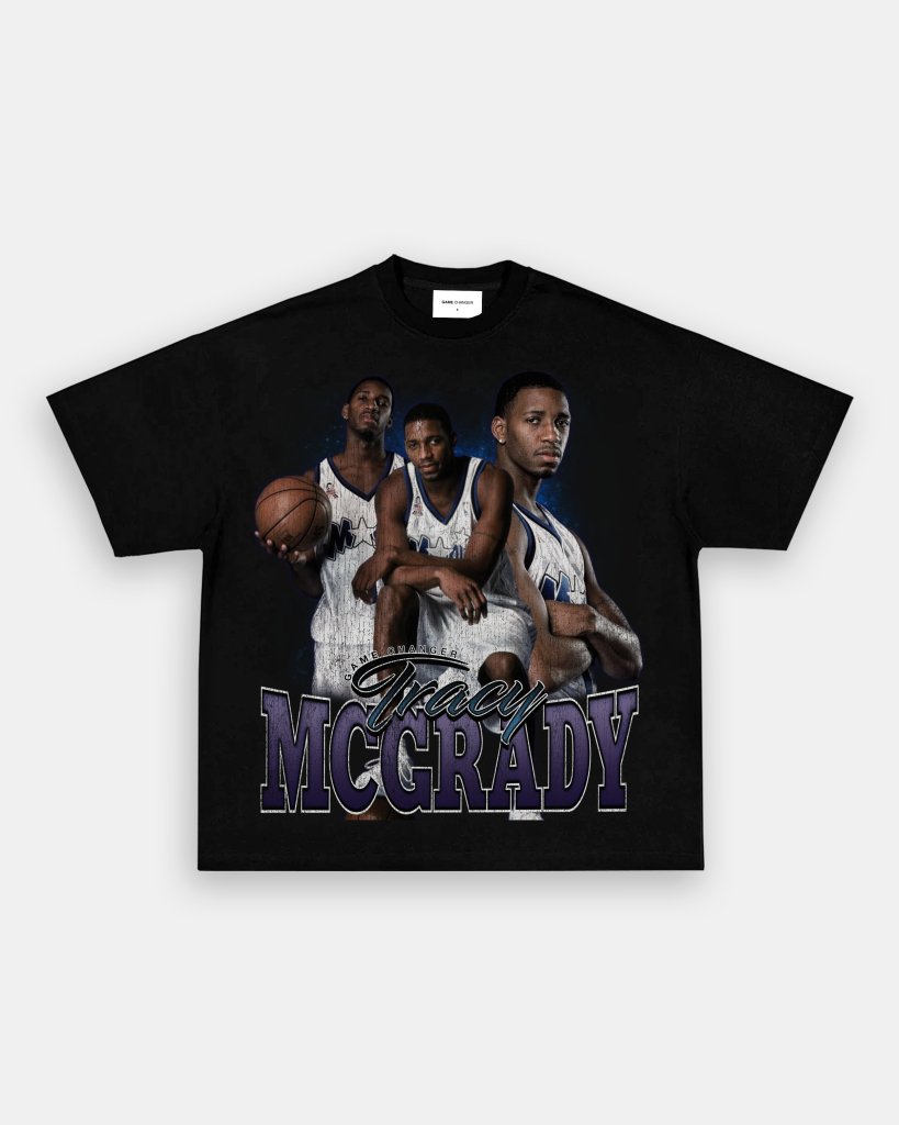 TMAC TEE - WINS™ GAME CHANGERS TEE - WINS LA