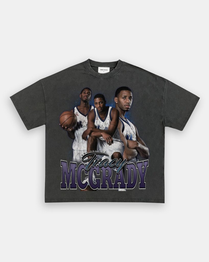 TMAC TEE - WINS™ GAME CHANGERS TEE - WINS LA