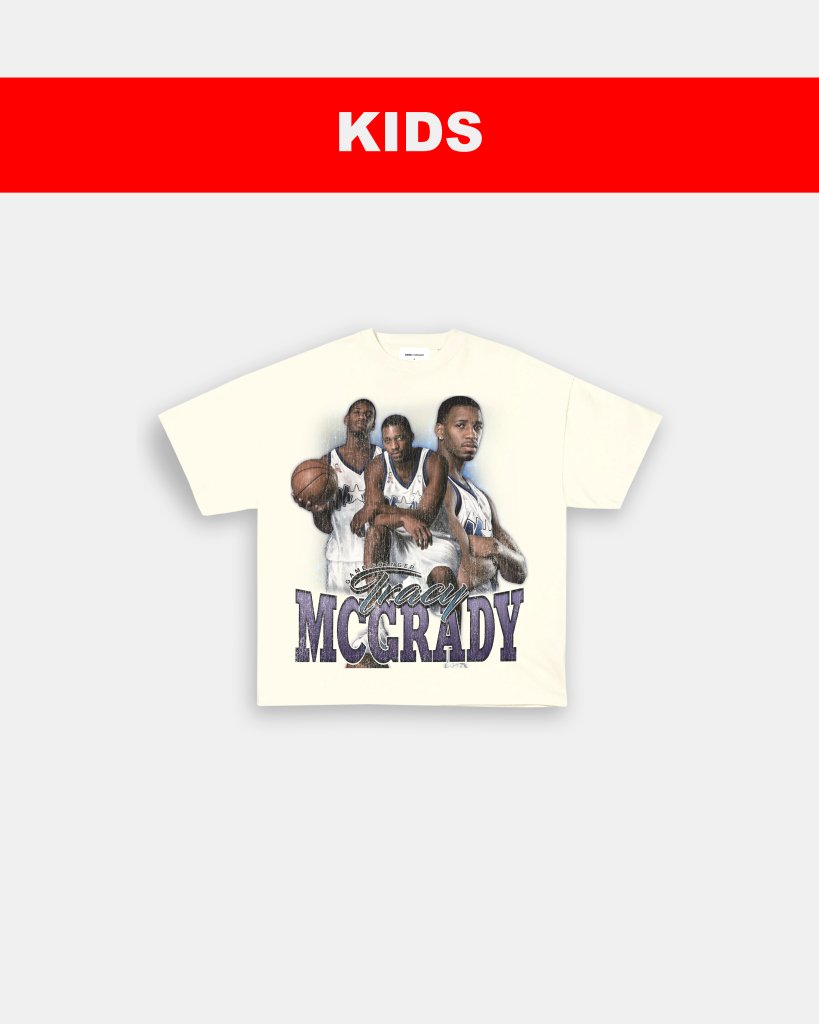 TMAC TEE - KIDS TEE - WINS™ GAME CHANGERS TEE - WINS LA