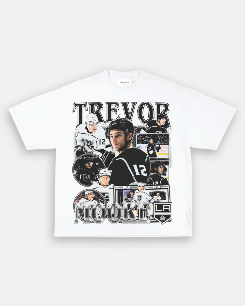 TREVOR MOORE TEE - WINS™ GAME CHANGERS TEE - WINS LA