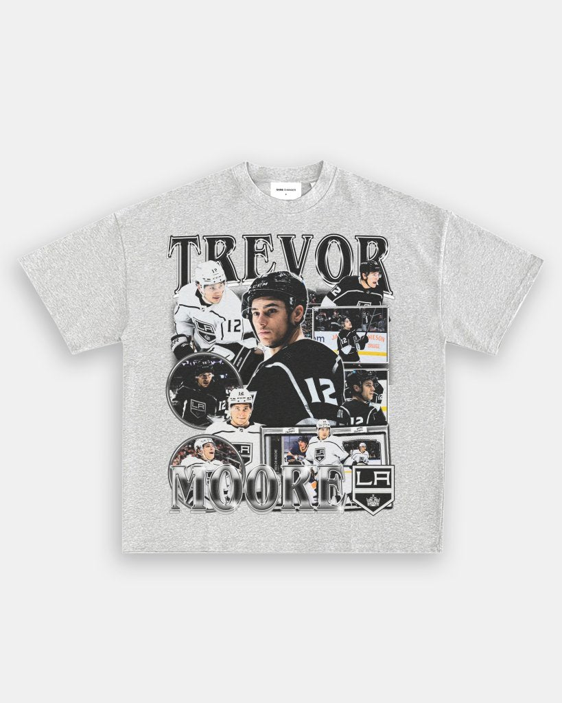 TREVOR MOORE TEE - WINS™ GAME CHANGERS TEE - WINS LA