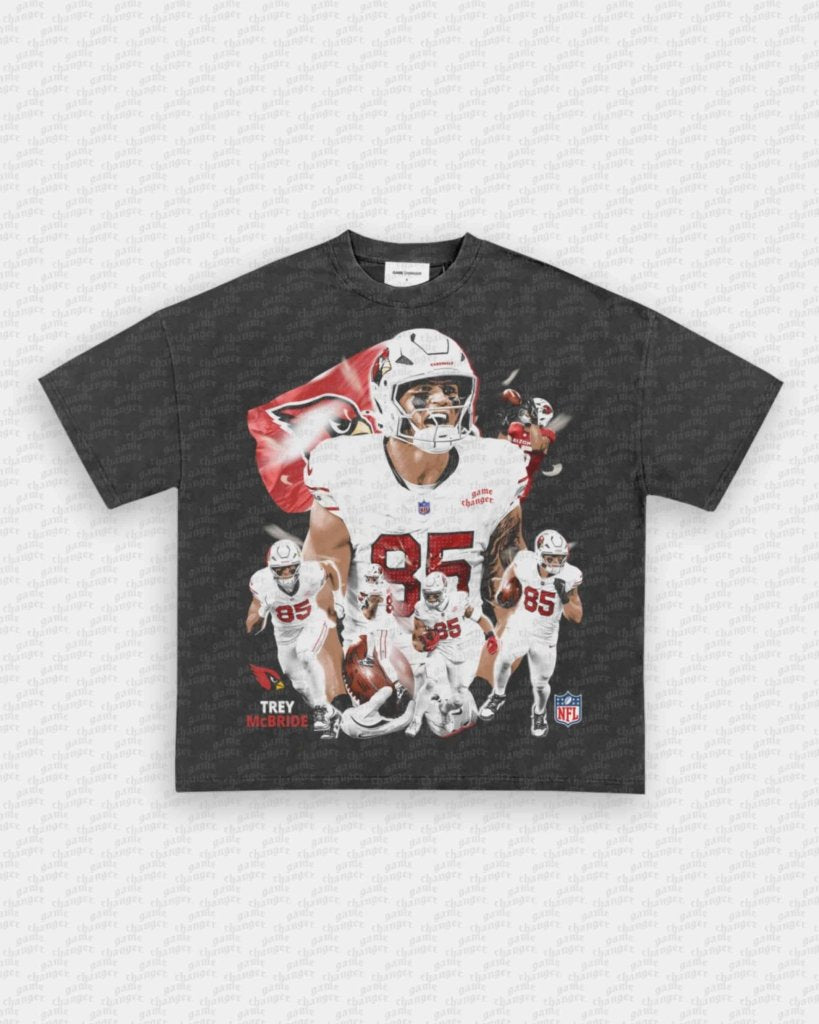 TREY MCBRIDE TEE - WINS™ GAME CHANGERS TEE - WINS LA