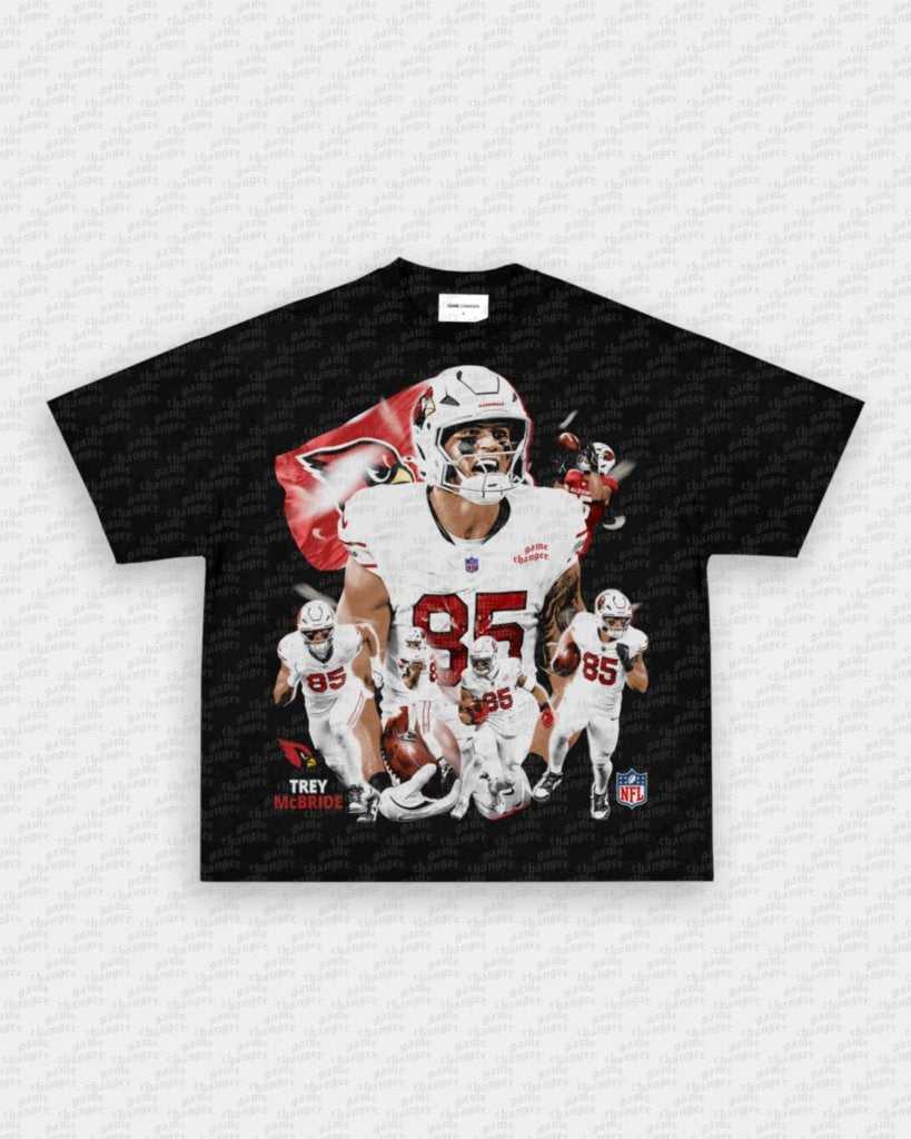 TREY MCBRIDE TEE - WINS™ GAME CHANGERS TEE - WINS LA