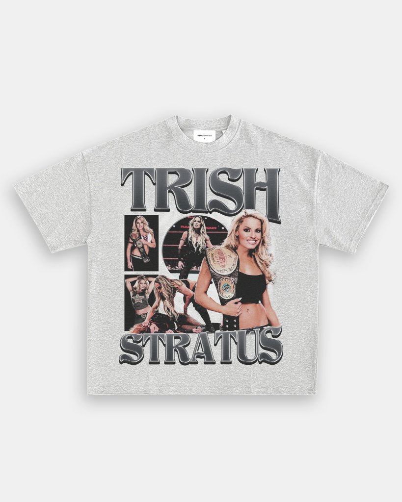 TRISH STRATUS TEE - WINS™ GAME CHANGERS TEE - WINS LA