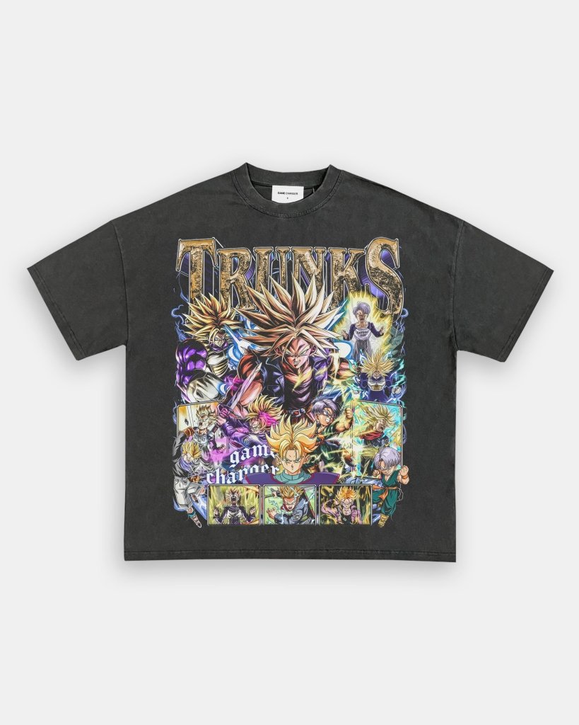 TRUNKS TEE - WINS™ GAME CHANGERS TEE - WINS LA