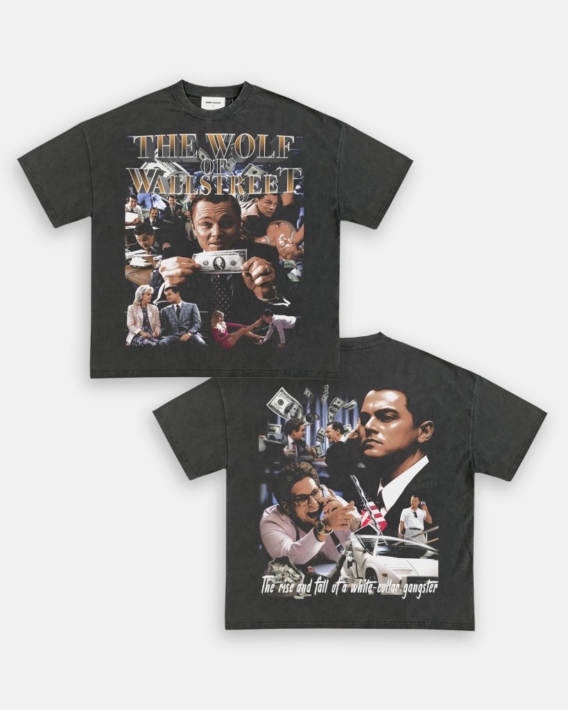 TWOWS TEE - [DS] - WINS™ GAME CHANGERS TEE - WINS LA