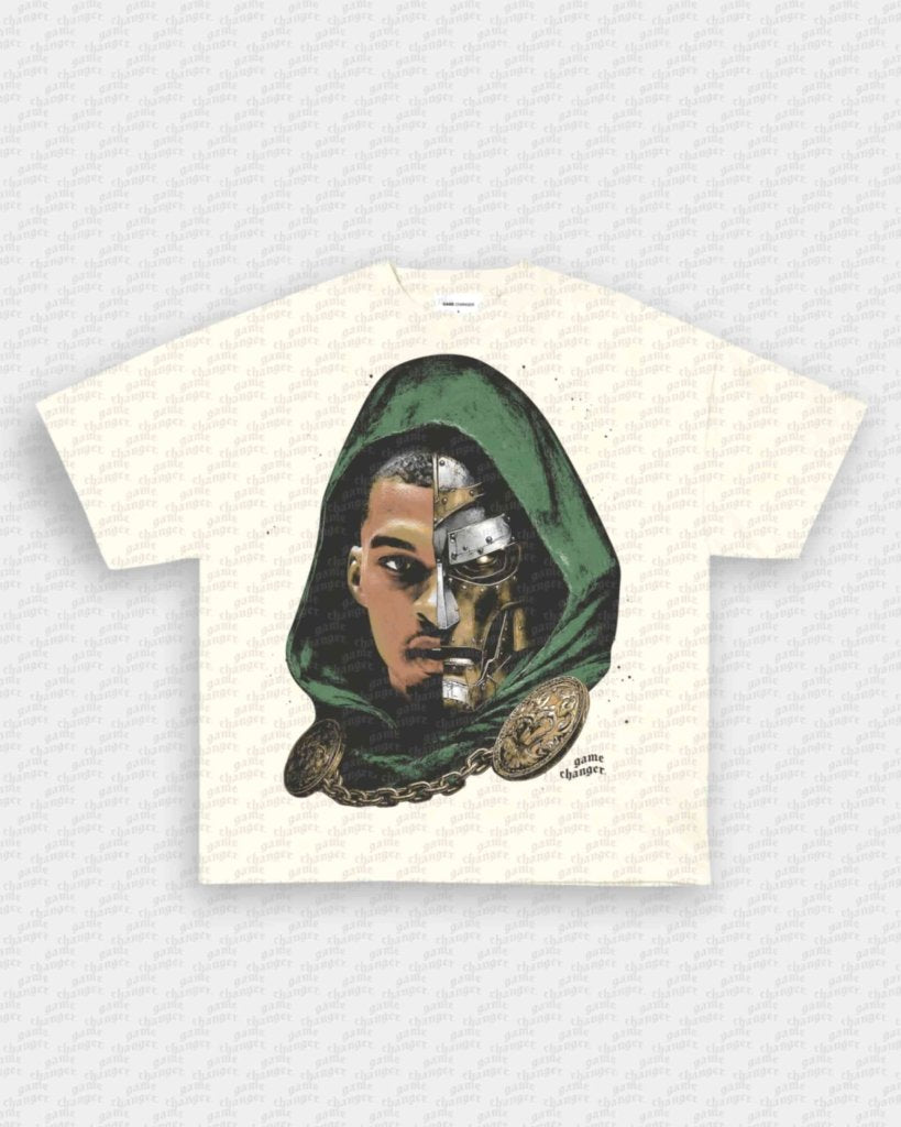 VICTOR VON DOOM X WEMBY TEE - WINS™ GAME CHANGERS TEE - WINS LA