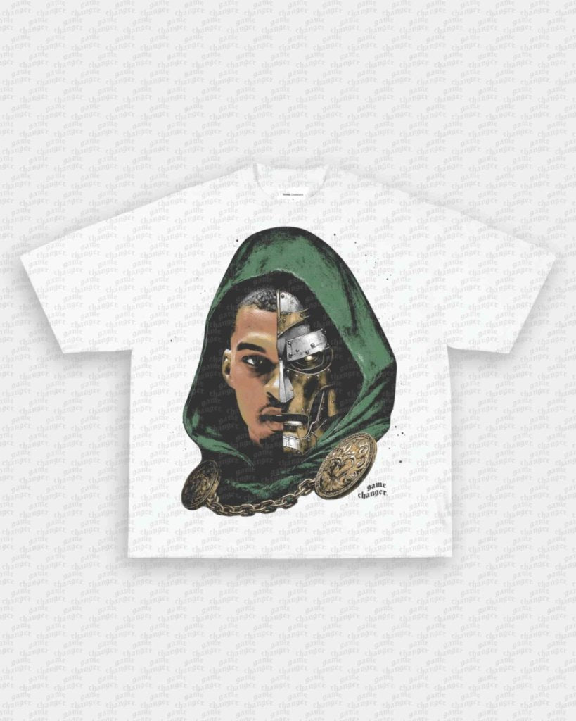 VICTOR VON DOOM X WEMBY TEE - WINS™ GAME CHANGERS TEE - WINS LA