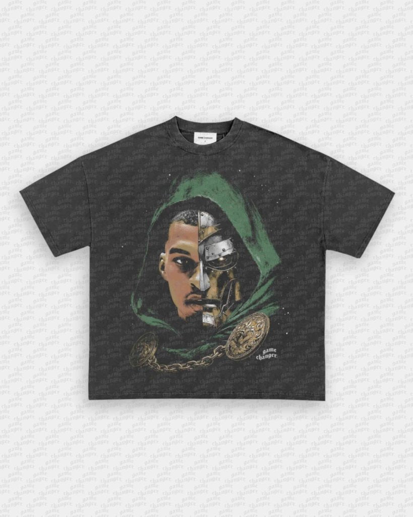VICTOR VON DOOM X WEMBY TEE - WINS™ GAME CHANGERS TEE - WINS LA