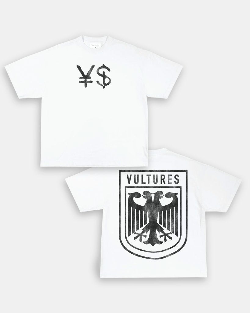 VULTURES LOGO TEE - [DS] - WINS™ GAME CHANGERS TEE - WINS LA