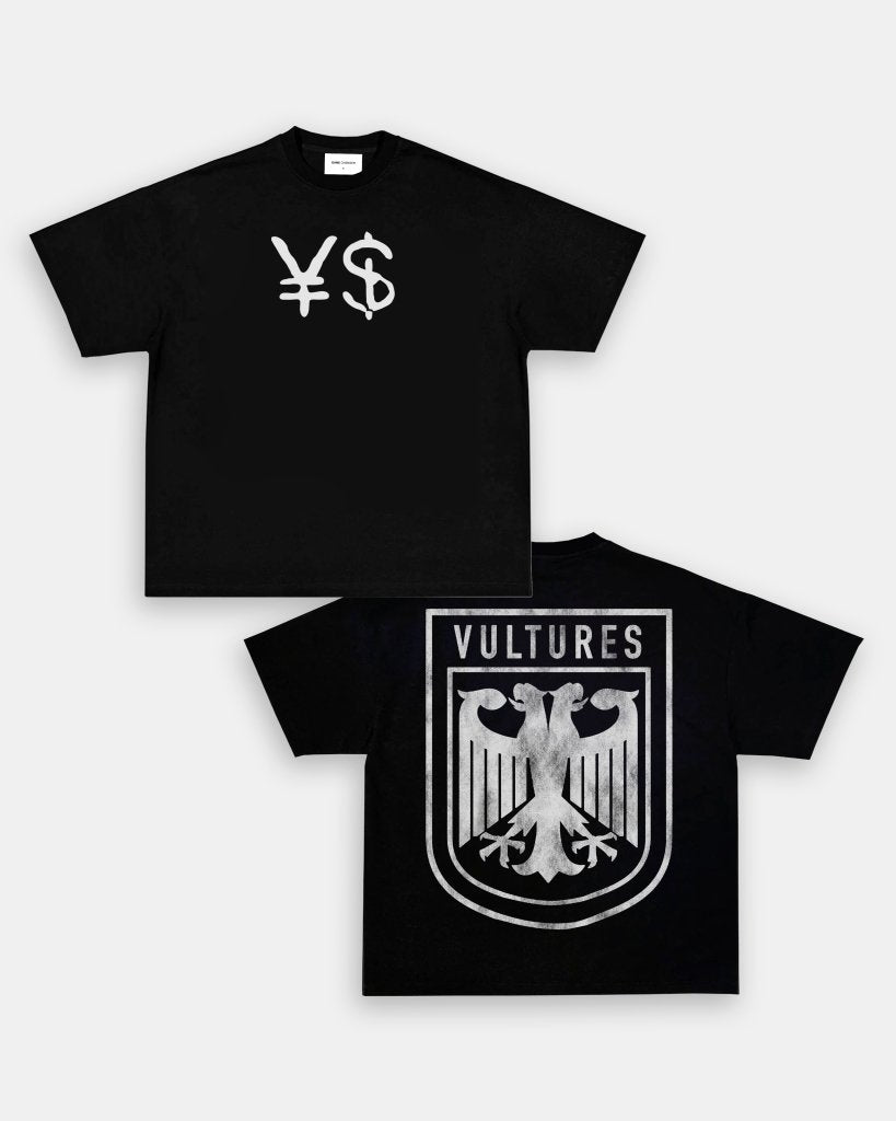 VULTURES LOGO TEE - [DS] - WINS™ GAME CHANGERS TEE - WINS LA